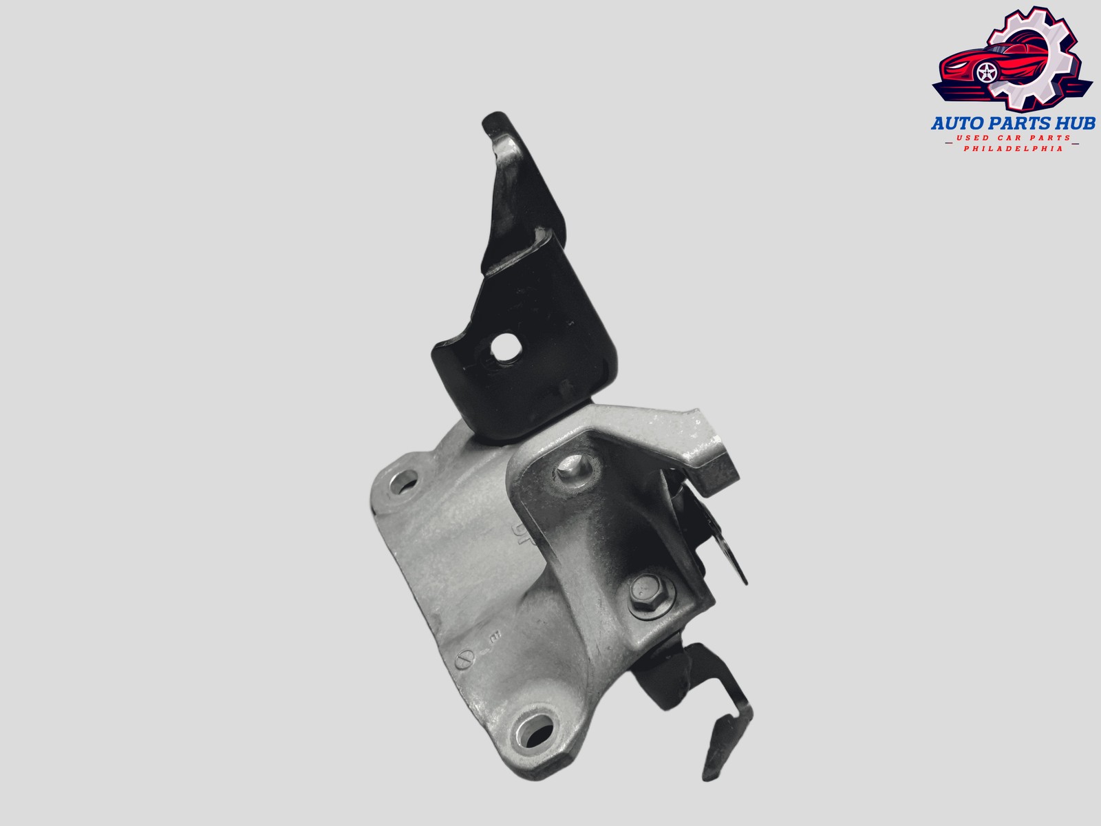 Toyota RAV4 FWD Engine Motor Driver Side Mount Bracket Support 19-2025 OEM