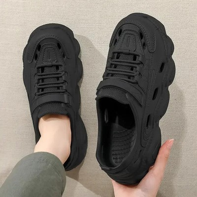 Men's EVA Clog Sandals Anti Slip Outdoor Casual Garden Comfort Shoes