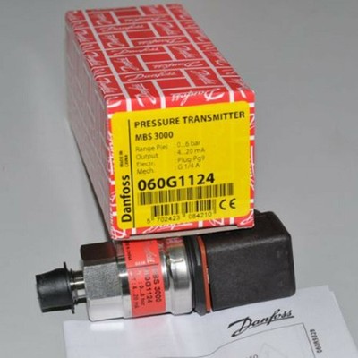 1PCS   MBS3000 060G1124 power supply module NEW 100% Quality Assurance *vv
