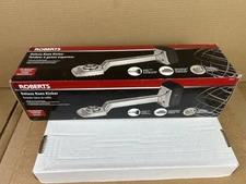 ROBERTS Deluxe Carpet Knee Kicker with Adjustable Length from 17 to 21"