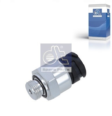 DT Spare Parts 7.12300 Sensor, Druckluftanlage für DAF,IVECO