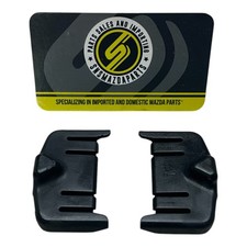 99-05 Mazda Miata Mx5 Oem Soft Top Frame Stop Stopper Link Hood Set Nc10-r1-100 99-05 Mazda Miata Mx5 Oem Soft Top Frame Stop Stopper Link Hood Set Nc10-r1-100