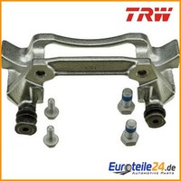 Halter, Bremssattel Trw BDA520 FüR Mercedes-Benz A-Klasse