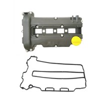 Ventildeckel Zylinderkopfhaube FüR Opel Astra G H Corsa C D Meriva 1.2 1.4