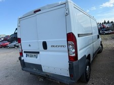 Moteur Fiat DUCATO