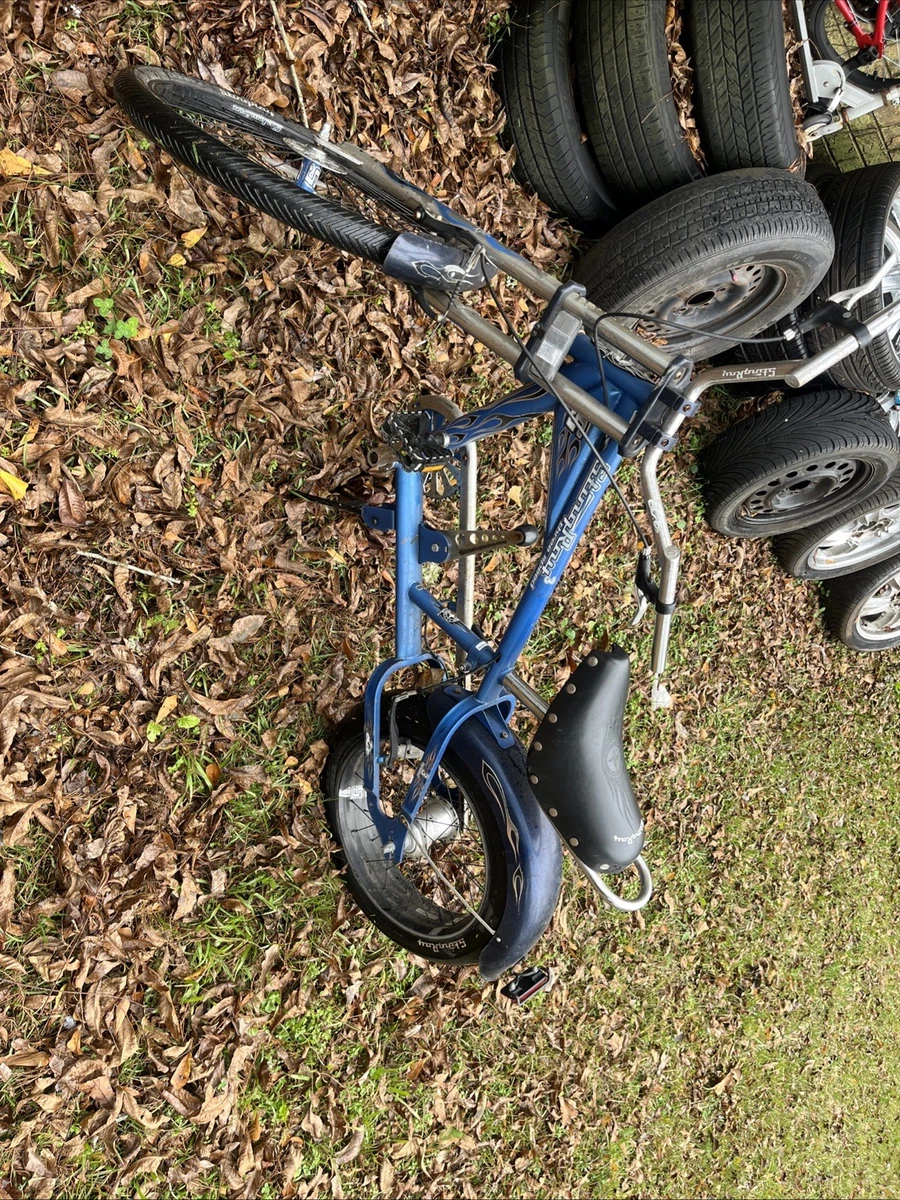 Schwinn Stingray 3 Speed In Collectible Complete Bikes for sale | eBay