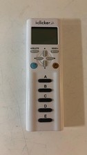 iClicker 2 Student Remote