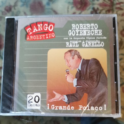 Grande Polaco by GOYENECHE,ROBERTO