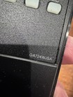 Sharp AQUOS Genuine Remote Control GA724WJSA  – Tested — photo 2