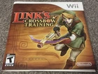 Link's Crossbow Training (Nintendo Wii, 2007)
