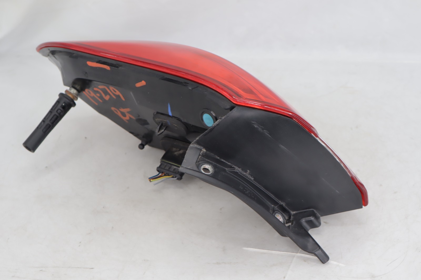 ✅ 2014-2019 MASERATI GHIBLI S RH PASSENGER REAR OUTER TAIL LIGHT LAMP LED OEM