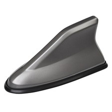Fashion Car Roof Aerial Radio Signal Fin Antenna For Auto UIAU