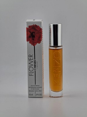 Kenzo Flower by Kenzo L'Absolu Eau de Parfum 10ml Miniatur