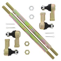 Yamaha YFM 350 Grizzly / Bruin / 400-450 Wolverine / Big Bear / Kodiak - Kit Bi