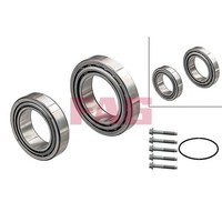 Radlagersatz Schaeffler FAG 713 6971 20