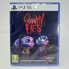 Playstation 5 Gloomy Eyes (UK IMPORT) Game NEW