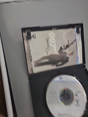 James Bond 007: Quantum of Solace (PC, 2008) - Complete CIB