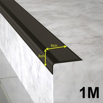 Treppenkantenschutz Treppenkantenverkleidung Selbstklebend Slip Wasserdicht
