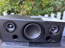 Parrott BOOMBOX Bluetooth Speaker HiFi Wireless Soundbox-new no box