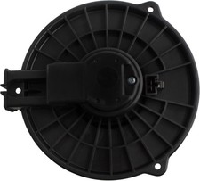 A-Premium HVAC Heater Blower Motor Assembly - Compatible With Mitsubishi Eclipse, Endeavor, Galant (2006-2012), Replaces #7801A115 - View #5