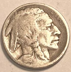 1919 P Buffalo Nickel XF / AU NO RESERVE  *J1869