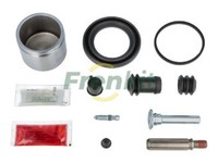 Frenkit Reparatursatz Bremssattel 757524 57Mm Kit+Piston+Guidepins Superkit