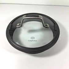 Simply Calphalon Replacement Silicon Glass 6” ID Lid