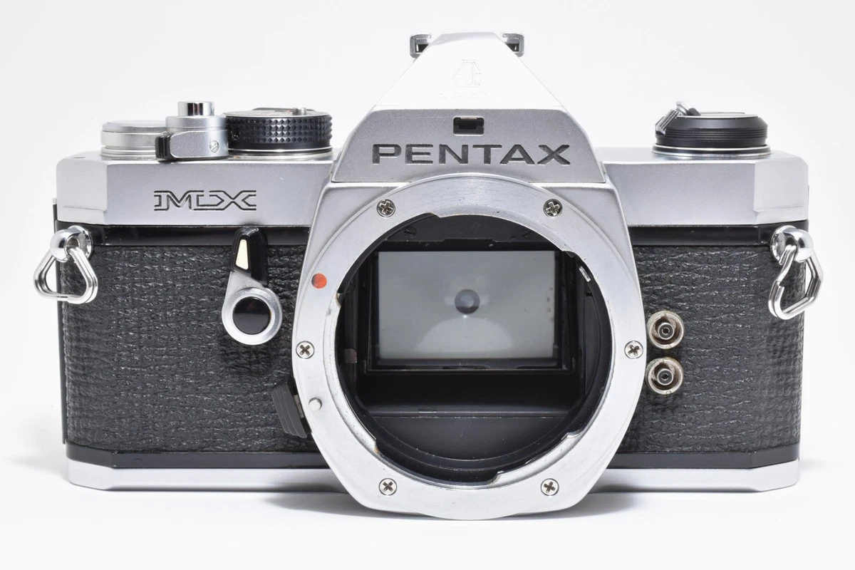 pentax mx camera products for sale | eBay