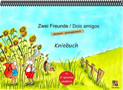 Mustafa Cebe / Zwei Freunde4262416634491