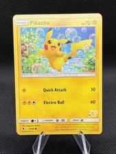 Pikachu Ex #18 Prices | Pokemon Japanese Battle Academy | Pokemon
