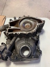 Buick 1246055 Timing Chain Cover 400 430 455 Gs Gsx 1967-76