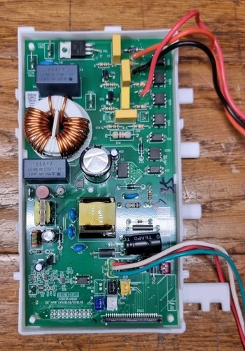 Sage Creatista Plus (Parts Only) / PCB Board Only 230V - Picture 2 of 9