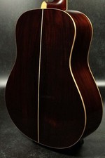 Guitarra Acústica Yamaha LL16D ARE Puente Natural Pin Correa Probada