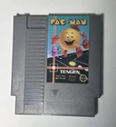🔥🚨Vintage NES Nintendo Pac-man Original 19888 Cartridge Video Game