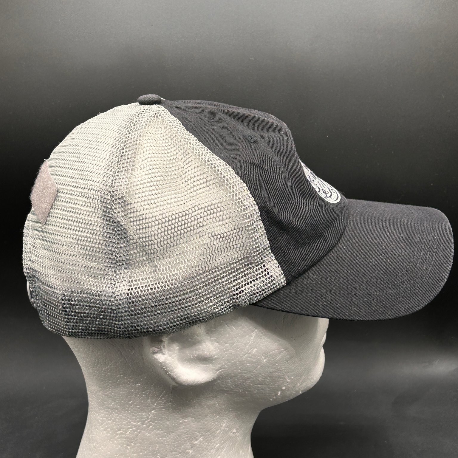 Joint Special Operations Command Mesh Back Hat Me… - image 4