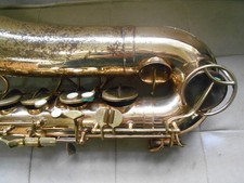 YANAGISAWA Yanagisawa Tenor 100
