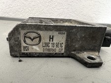 2008 MAZDA 3 TCM 2.3