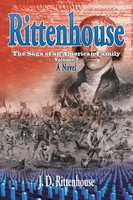 J. D. Rittenhouse | Rittenhouse | Taschenbuch | Englisch (2019) | Xlibris Us