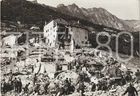 LONGARONE - PHOTOGRAPHIC PROOF OF PRINT PHOTO EUROPE (BELLUNO)