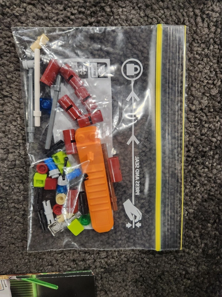 LEGO Star Wars: Republic Gunship 75021 (Box, 100% Pieces, Manual + Poster) - image 4 of 4