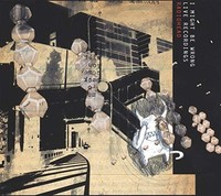 Radiohead - I Might Be Wrong - Cd - G3Z
