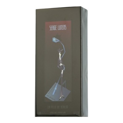 Serge Lutens La Fille de Berlin Limited Edition EDP 50ml