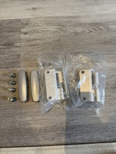 Commercial Toilet Cubicle Door Hinges Replacement