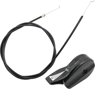 #ad For HONDA Throttle Cable Lever HRR216 HRS216 HRT216 HRZ216 17850 VG3 D01 $13.95