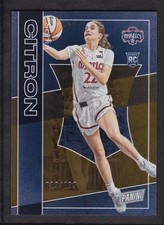 2025 SONIA CITRON 019/199 PANINI THE NATIONAL ROOKIE RC