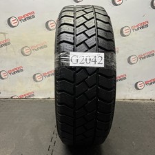 205 65 R15 C  102/100T FALKEN CONVEO, Tread 6.8mm (G2042)  Tested/old Stocks