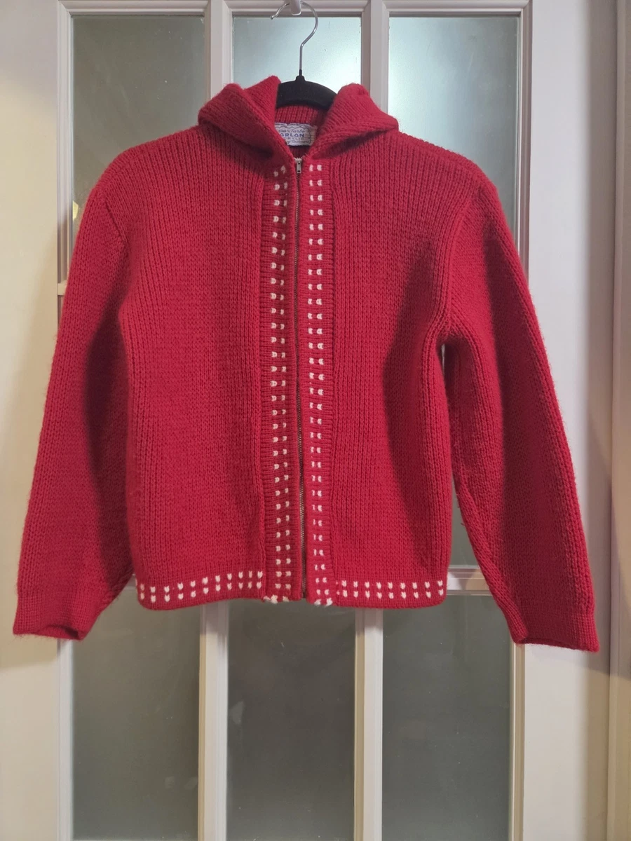 Orlon Sweater In Women's Vintage Sweaters for sale | eBay
