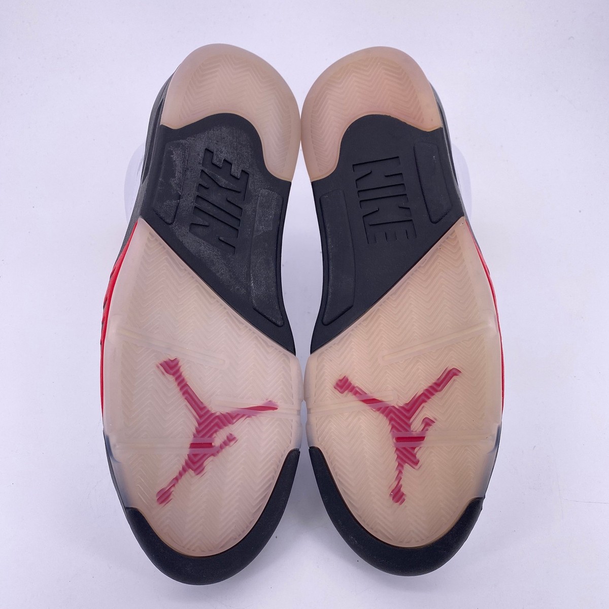 Size 14 - Jordan 5 Retro Mid Fire Red for sale online | eBay