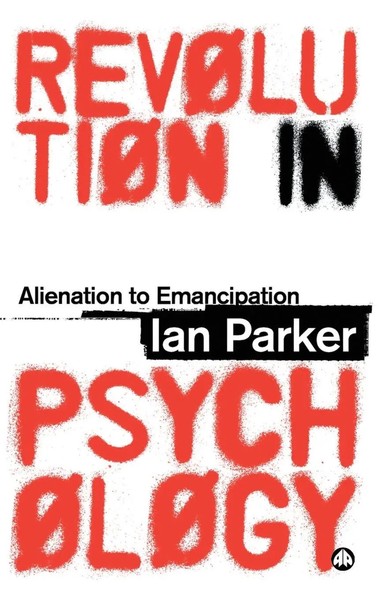 Ian Parker | Revolution In Psychology | Taschenbuch | Englisch (2007)-image