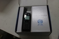 Iridium 9555 Satellite Phone